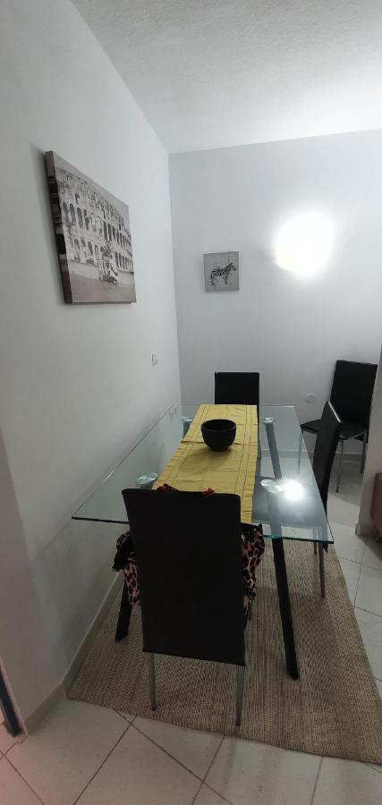 Los Cristianos Beach Apartments Exterior photo