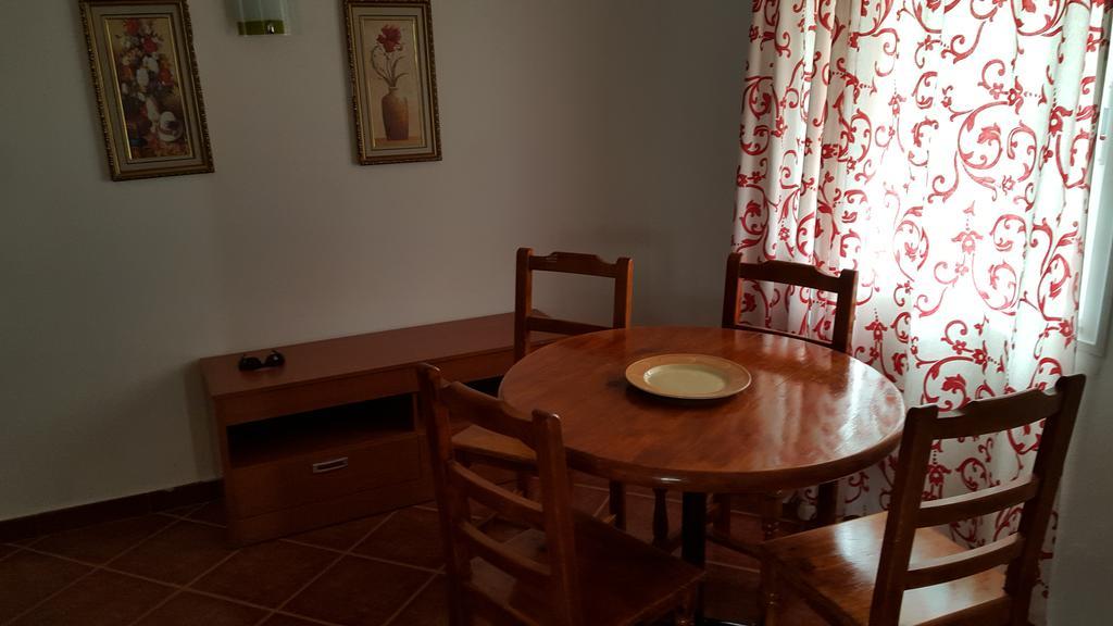 Los Cristianos Beach Apartments Exterior photo